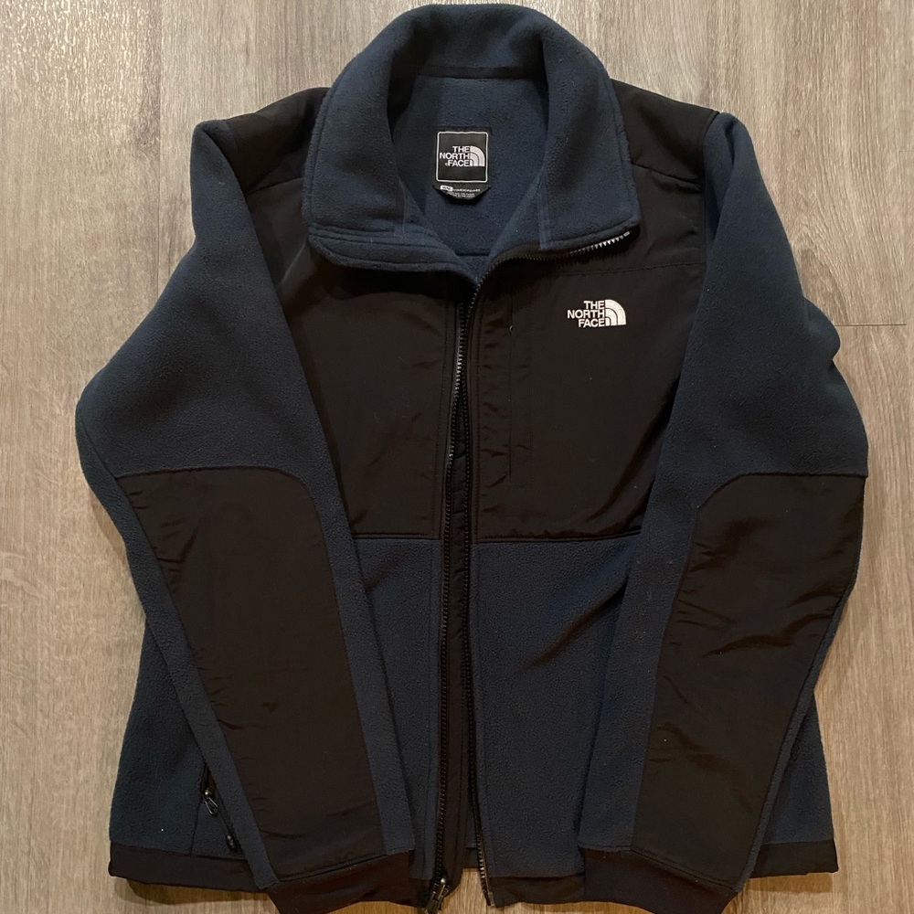 The Northface jacket